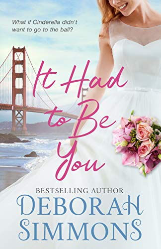 It Had to Be You (English Edition)