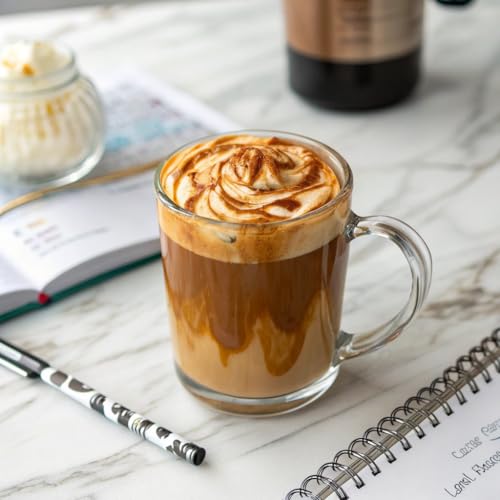 Javvy Salted Caramel Collagen Creamer