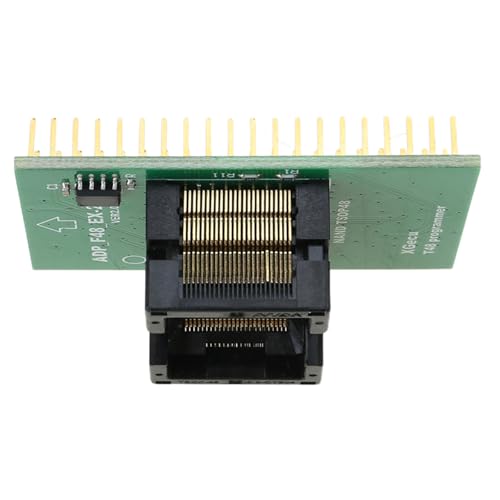 Outil de programmation F48_EX-2 TSOP48 de précision supérieure - 4