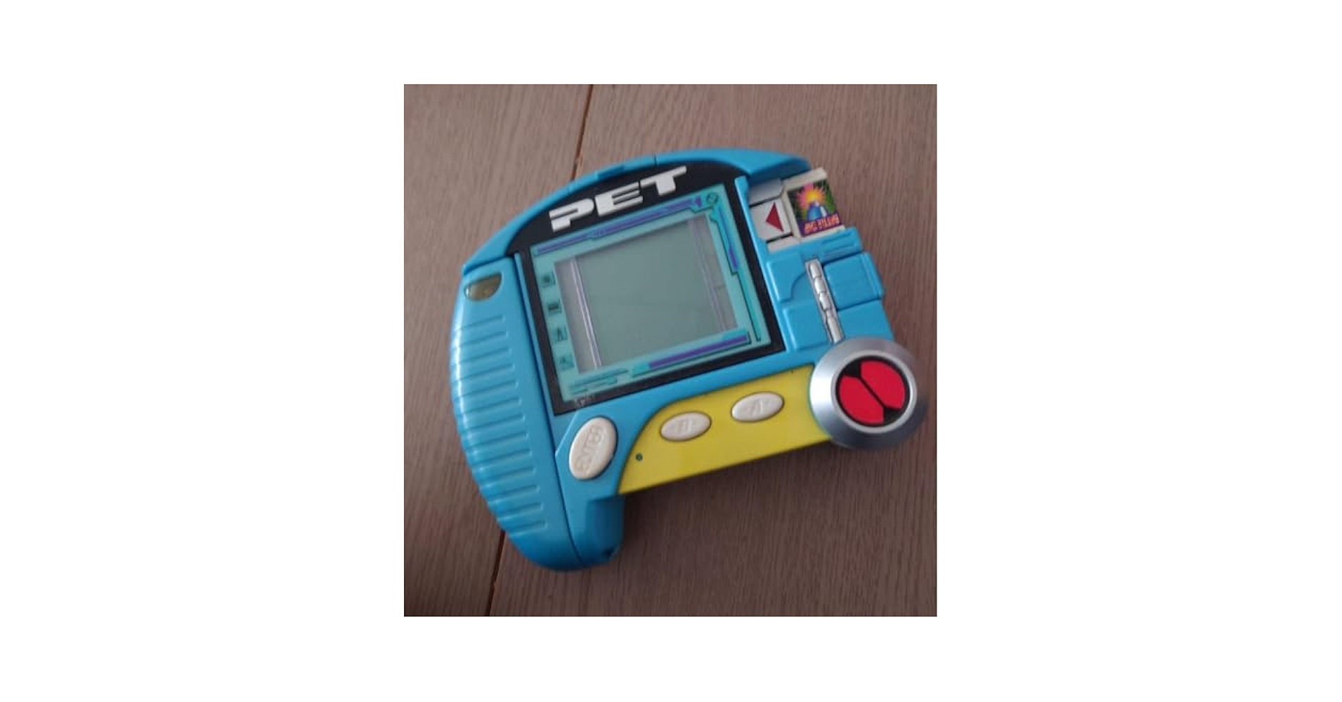 Amazon.co.jp: ロックマンエグゼ PET : おもちゃ