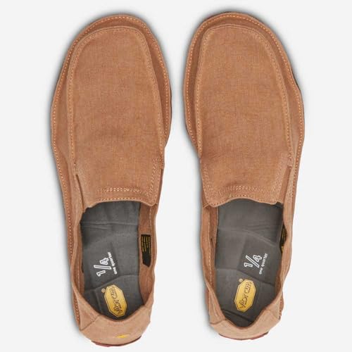 Vibram FiveFingers Men's One Quarter Shoes4