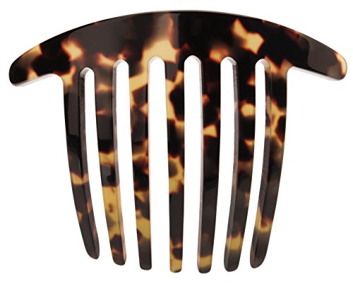 France Luxe Handmade French Twist Comb, Tokyo