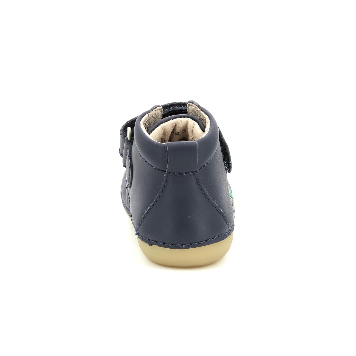 Kickers Bonbon-2, Botas Unisex bebé — view 3