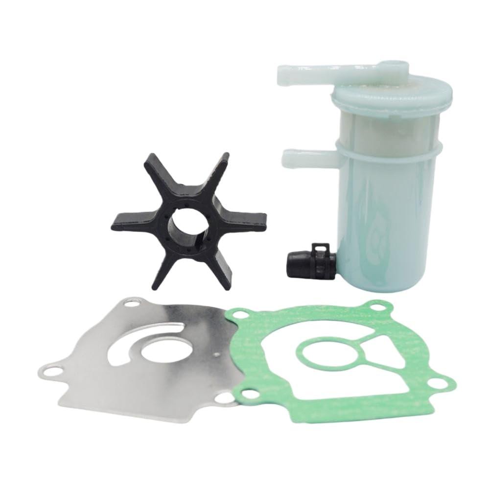 Kit Di Manutenzione Compatibile Con Outboard Marine 40 50 DF40