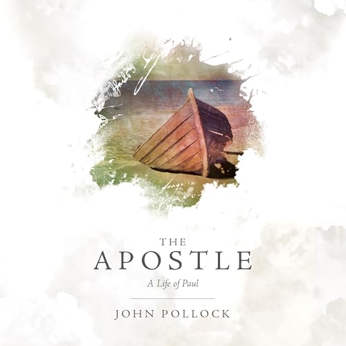 The Apostle by John Pollock episode artwork