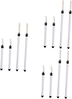 Vista 1 de GANAZONO Indicador de nivel de riego automático para plantas de interior, medidor de profundidad de agua de plástico resistente para plantas