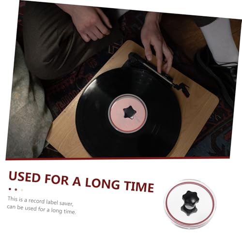 Protecteur de vinyle étanche de qualité supérieure durable