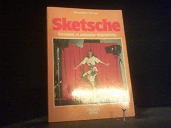 Perfect Paperback Sketsche : Kurzspiele Zu Amusanter Unterhaltung [German] Book