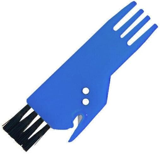 Replacement Side Brushes Parts for Goovi D380 (1600PA) GOOVI by ONSON F007C
