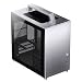 Produktbild Jonsbo Boitier Mini Tour Mini ITX T8 Plus Avec panneau vitré (Argent)