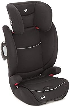 joie duallo isofix