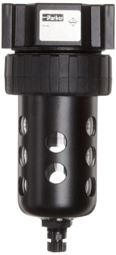 Parker 06F26AC Compressed Air Filter thumb #1