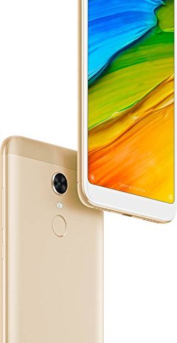 redmi note 5 rose gold amazon