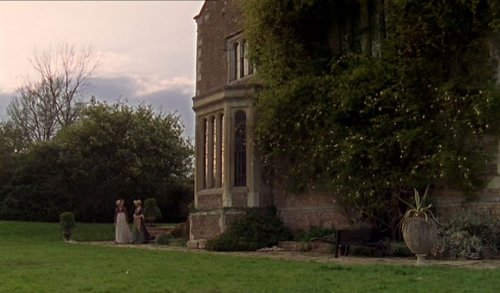 Jane Austen's Sense & Sensibility (2007)