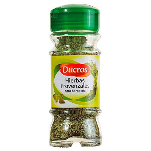 Ducros - Hierbas De Provence 18G - Pack de 5