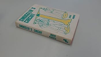 Hardcover Smuggler's Circuit Book