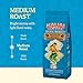 Kauai Coffee Koloa Estate Medium Roast - Whole Bean Coffee, 10 oz Package
