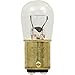 SYLVANIA 1004 Long Life Miniature Bulb, (Contains 2 Bulbs)