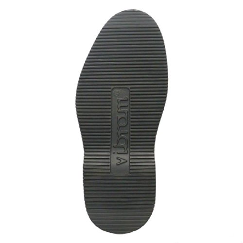 Vibram (2060) Sport Fullsole Black Size - 12