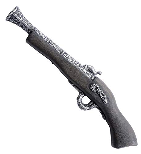 Unica WIDMANN Pistola Pirata Antica 42 cm