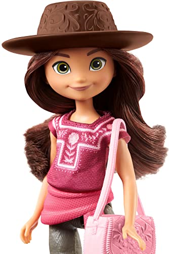 MATTEL Spirit Centre Équestre Deluxe - vue 8