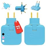 muebles diseño madrid outlet 🛡️ SEGURIDAD Y CALIDAD EUROPEA – Fabricado con materiales de alta calidad, este enchufe plano cumple con la normativa europea para un uso seguro y duradero.