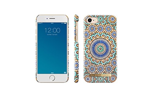 iDeal Of Sweden Moroccan Zellige Fashionable Mobile Phone Case for iPhone 7