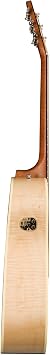 Seagull Performer CW Flame Maple HG QI