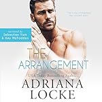 Cover of The Arrangement