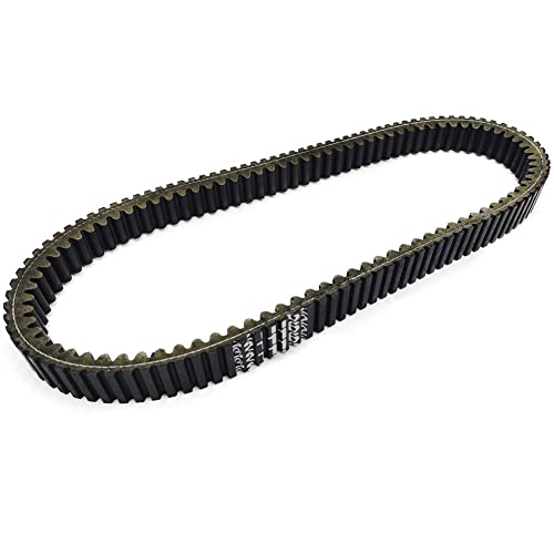 Polaris 3211162 Drive Belt Utv Atv Belt Compatible With Rzr 800 Ranger 500 800 Sportsman 500 570 800 For 3211162 3211118 3211113 #TOP4
