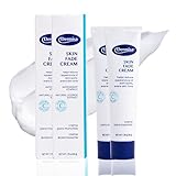 Dermisa Skin Fade Cream with Vitamin C | Helps Reduce Dark Spots and Age Spots | All Skin Types | 1.78 OZ | Pack of 2