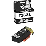 Valido para las impresoras Epson Expression Premium XP-510, XP-520, XP-600, XP-605, XP-610, XP-615, XP-620, XP-625, XP-700, XP-710, XP-720, XP-800, XP-810, XP-820