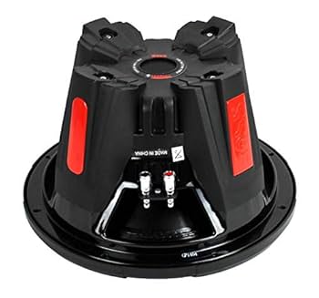 Amazon.co.jp: BOSS Audio P126DVC 12インチ 9200W カーパワー