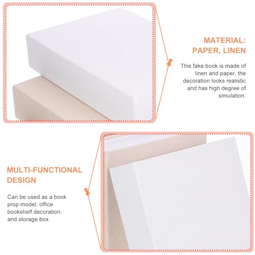 Boîtes de rangement Healvian papier lin, la solution moderne contre le désordre