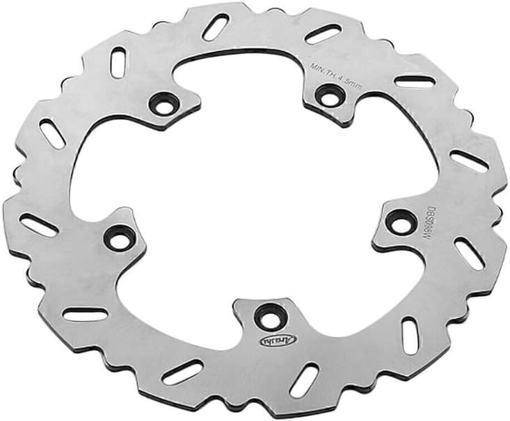 #US Replacement Part for Motor Rear Brake Disc Rotor Fit R1200 GS-ABS 1200 13-15 /R 1200 RT1200 14-15 brdiscpart#254313