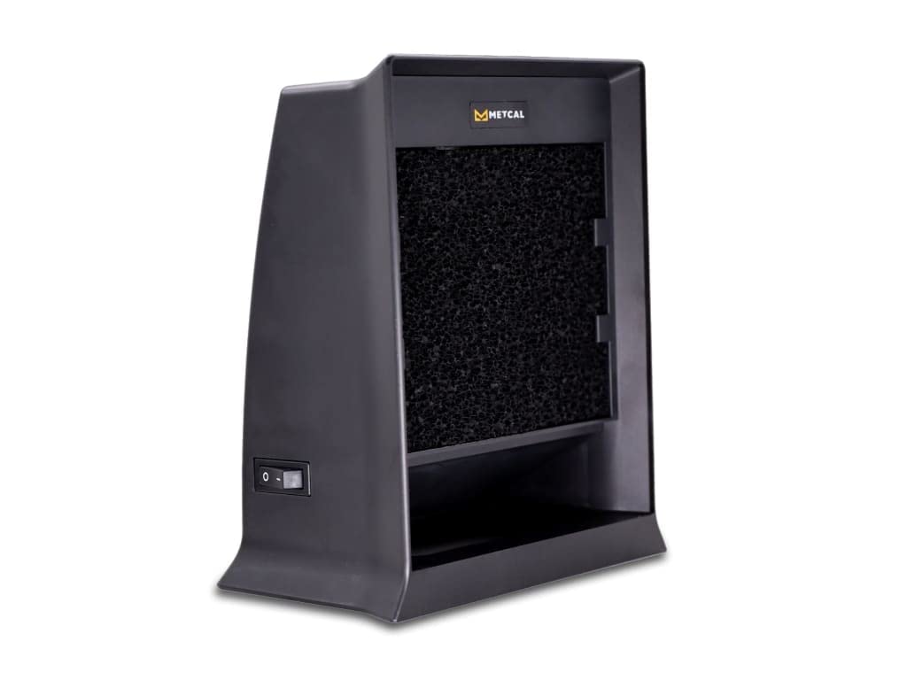 Metcal MSA-35L-11 Smoke Absorber, Carbon Filter, 120V, US Plug