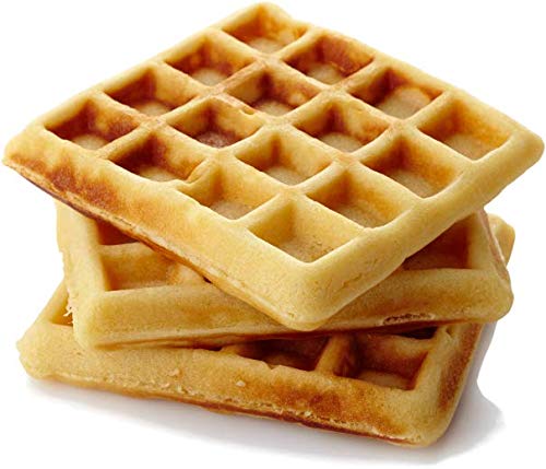 Cornell 2 Slice Waffle Maker, CWM2308 : Amazon.sg: Home
