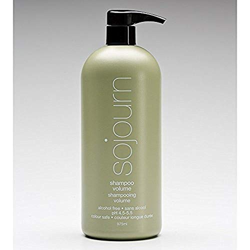 Sojourn Shampoo Volum 33.8oz by Sojourn Beauty