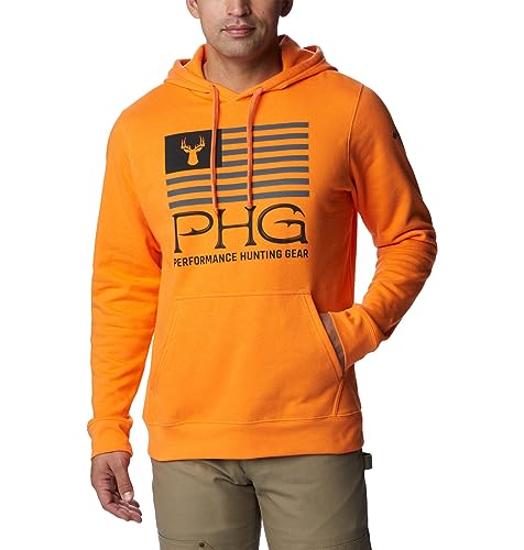Image of Columbia Men's Phg Hunt Star Hoodie