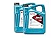 Produktbild 10 (2x5L) Liter ROWE HIGHTEC SYNT RS SAE 5W-30 HC-C2 Motoröl Made in Germany