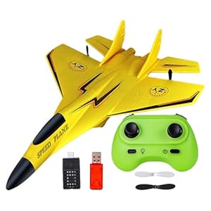Glugahrif Speed Plane RC Samolot Zabawka
