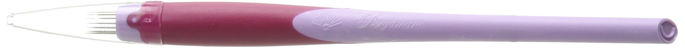 PergamanoPerforating Tool, Semi-Circle