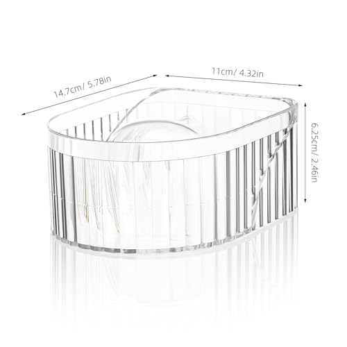 Cuenco para remojo de manicura Artibetter miniatura 2