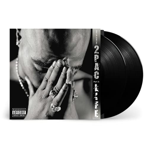 Vista 2 de The Best Of 2Pac - Part 2 Life