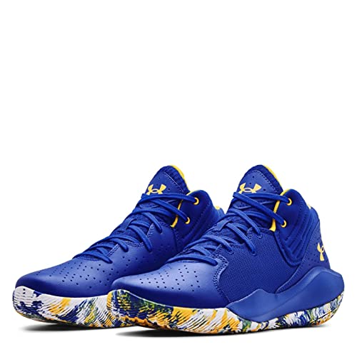 Image of Under Armour Men Jet '21 Shoes