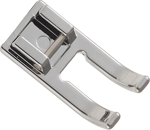Snap-on Open Toe Foot para Máquina de Coser miniatura 1