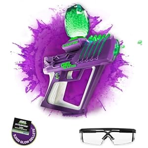 Gel Blaster Starfire Gel Blaster