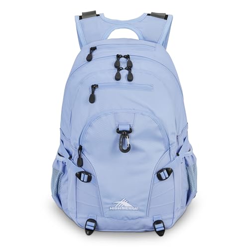 Image of High Sierra, Cornflower Blue, One Size, Loop Daypack