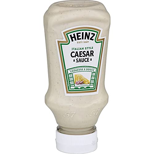 Heinz Salsa Caesar 220 ml