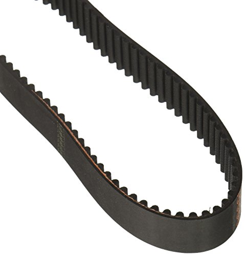 Jason Industrial 600-8M-30 HTB High Torque Synchronous Belt, Chloroprene, 30 mm Wide, 600 mm Pitch Length, 8 mm Tooth Pitch